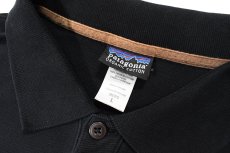 画像5: Used patagonia L/S Hand Stitch Polo Shirt パタゴニア (5)