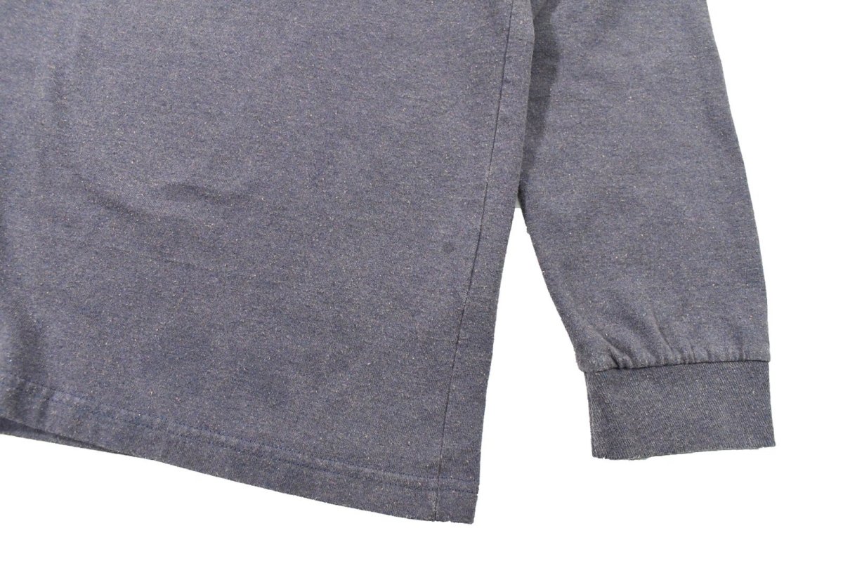 画像3: Used patagonia L/S Hand Stitch Tee パタゴニア (3)