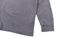 画像3: Used patagonia L/S Hand Stitch Tee パタゴニア (3)