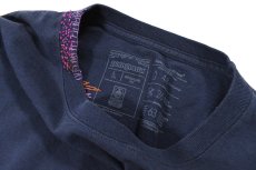画像5: Used patagonia L/S Hand Stitch Tee パタゴニア (5)