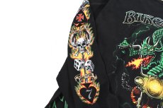 画像5: Used Print L/S Tee "Bike Week" (5)
