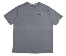 画像1: Used patagonia S/S Hand Stitch Tee パタゴニア (1)