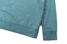 画像3: Used patagonia L/S Hand Stitch Sweat Shirt パタゴニア (3)