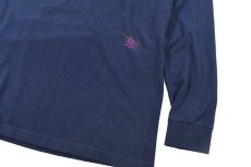 画像3: Used patagonia L/S Hand Stitch Tee パタゴニア (3)