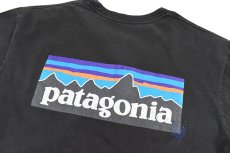 画像4: Used patagonia S/S Hand Stitch Tee パタゴニア (4)