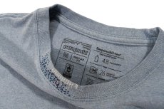 画像3: Used patagonia S/S Hand Stitch Tee パタゴニア (3)