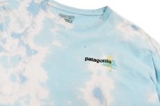 画像2: Used patagonia L/S Hand Stitch Tee パタゴニア (2)