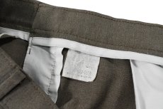 画像6: Used Levi's Action Slacks Brown (6)