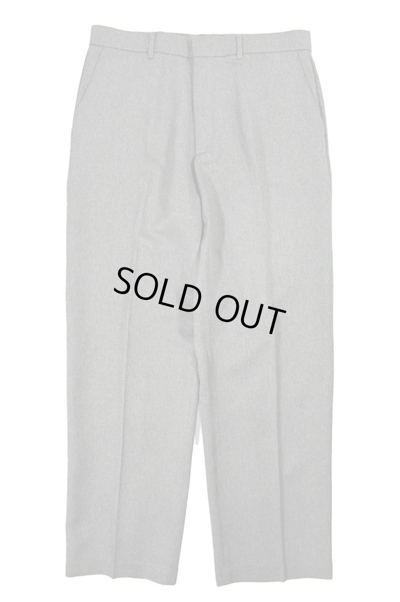 画像1: Deadstock Levi's Action Slacks Grey (1)