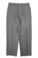画像1: Deadstock Levi's Action Slacks Grey (1)
