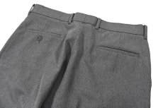 画像4: Deadstock Levi's Action Slacks Grey (4)