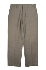画像1: Used Levi's Action Slacks Brown (1)