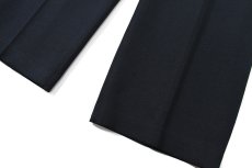 画像3: Deadstock Levi's Action Slacks Navy (3)