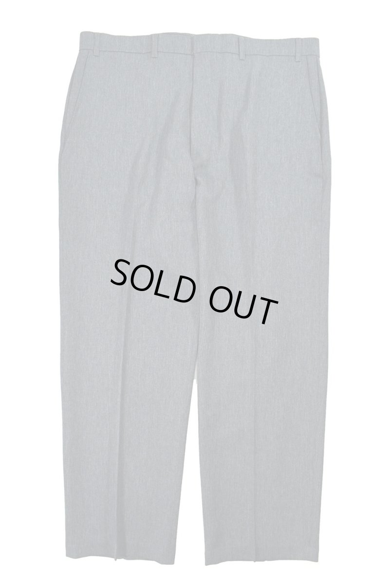 画像1: Used Levi's Action Slacks Blue made in USA (1)