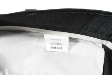 画像6: Used Levi's Action Slacks Charcoal (6)