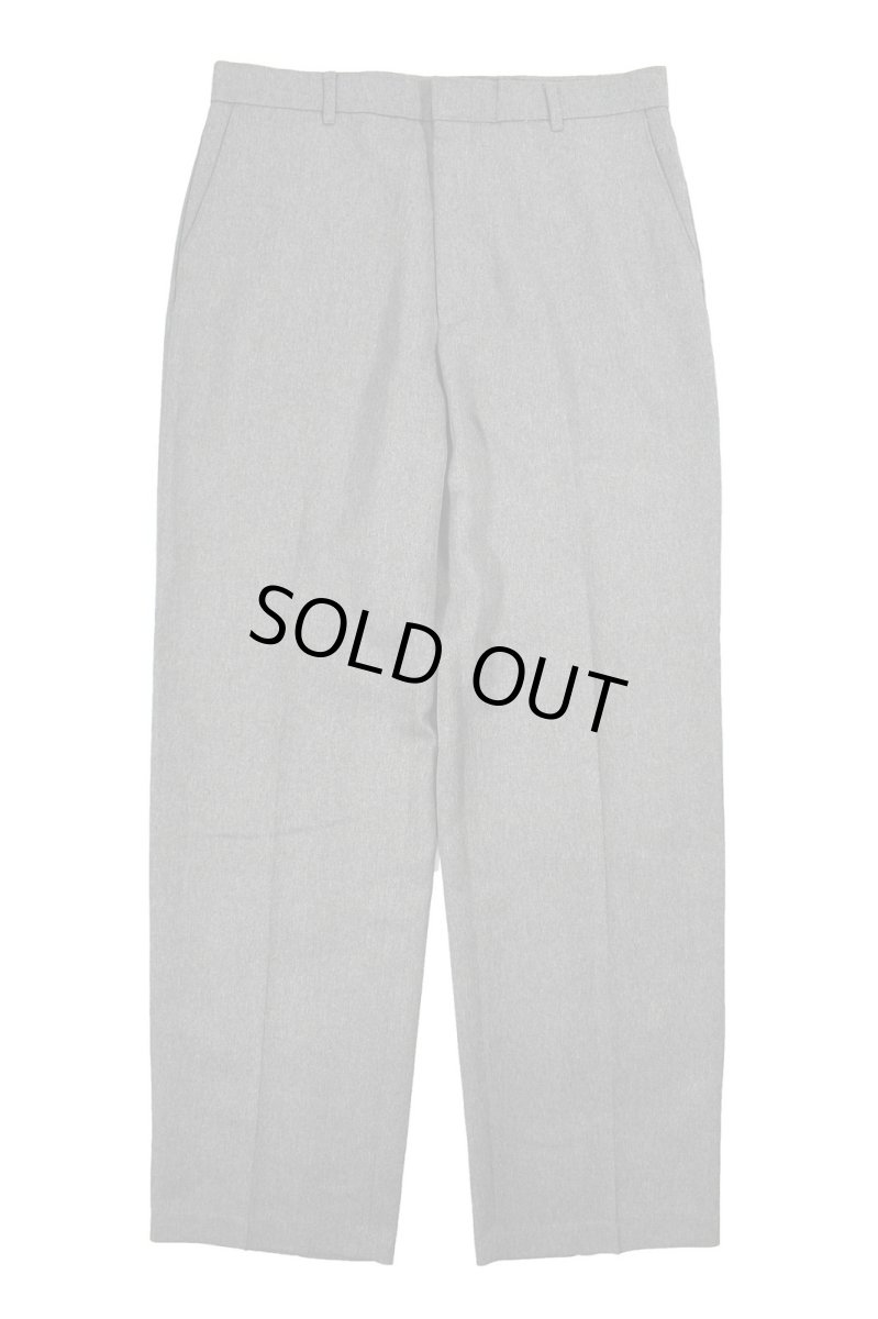 画像1: Used Levi's Action Slacks Grey (1)