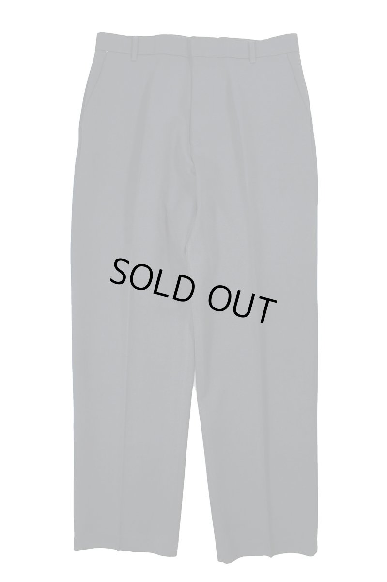 画像1: Deadstock Levi's Action Slacks Navy (1)