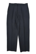 画像1: Deadstock Levi's Action Slacks Navy (1)