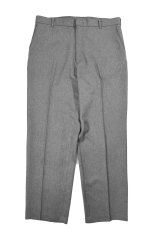 画像1: Deadstock Levi's Action Slacks Grey (1)