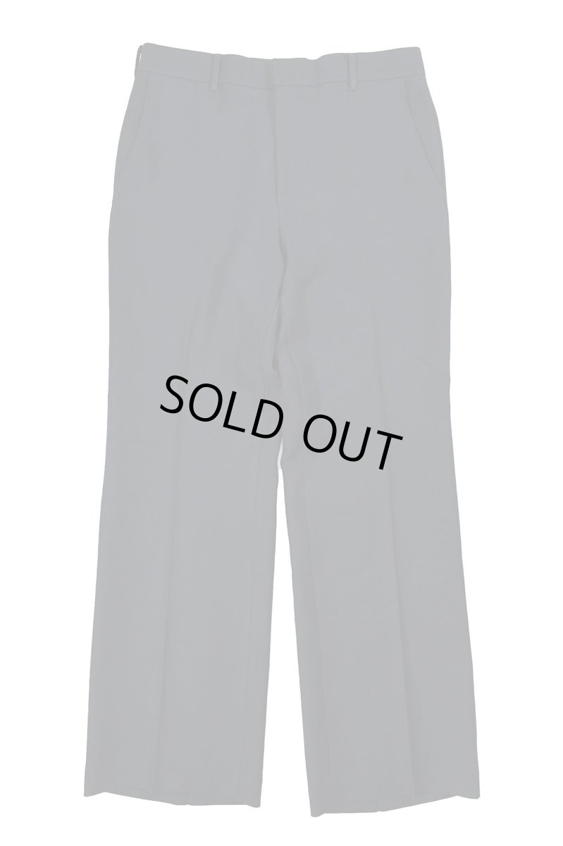 画像1: Used Levi's Action Slacks Navy (1)