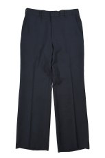 画像1: Used Levi's Action Slacks Navy (1)