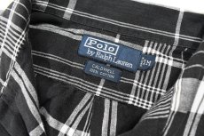 画像4: Used Polo Ralph Lauren S/S Open Collar Shirt "Caldwell" (4)