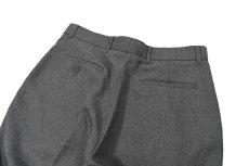 画像4: Used Levi's Action Slacks Grey (4)