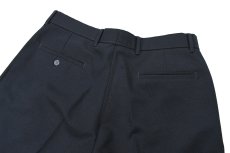 画像4: Deadstock Levi's Action Slacks Navy (4)