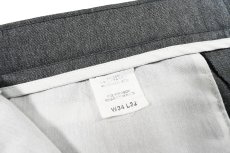 画像6: Used Levi's Action Slacks Grey (6)