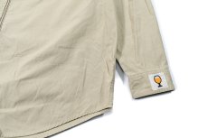 画像3: Used patagonia Congo Town Pucker Shirt パタゴニア (3)