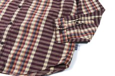 画像3: Used patagonia Pima Cotton Shirt パタゴニア (3)