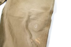 画像5: Used Carhartt Duck Carpenter Pants カーハート (5)