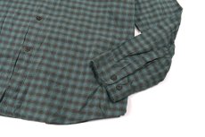 画像3: Used patagonia Vjosa River Pima Cotton Shirt パタゴニア (3)