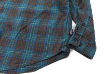 画像3: Used patagonia Pima Cotton Shirt パタゴニア (3)