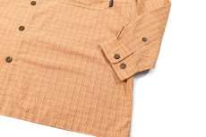 画像3: Used patagonia Island Hopper Shirt パタゴニア (3)