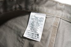 画像5: Used Carhartt Duck Carpenter Pants Desert カーハート (5)