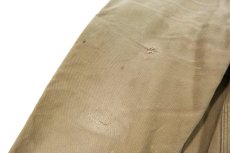 画像4: Used Carhartt Duck Carpenter Pants カーハート (4)