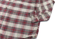 画像3: 99' Used patagonia Pima Cotton Shirt made in Portugal パタゴニア (3)