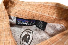 画像4: Used patagonia Island Hopper Shirt パタゴニア (4)