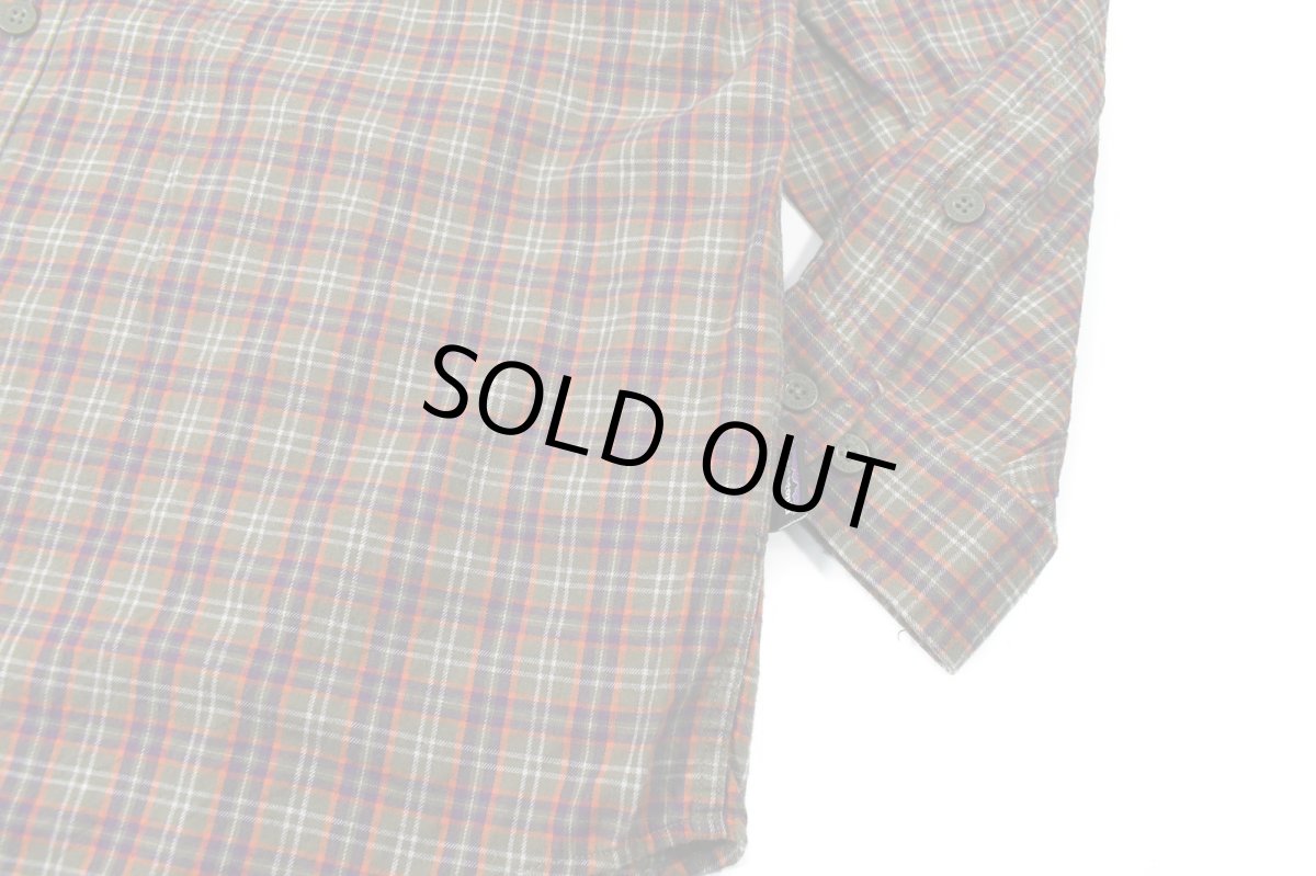 画像3: Used patagonia Pima Cotton Shirt パタゴニア (3)