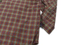 画像3: Used patagonia Pima Cotton Shirt パタゴニア (3)