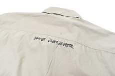 画像6: Used patagonia Congo Town Pucker Shirt パタゴニア (6)