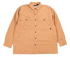 画像1: Used patagonia Island Hopper Shirt パタゴニア (1)