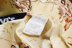 画像5: Used Levi's Native American Pattern Shirt (5)