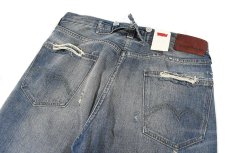 画像5: Deadstock Levi's made & crafted Denim Pants リーバイス (5)