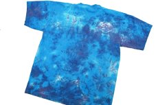 画像4: Used Peace Mark Print Tee made in USA (4)