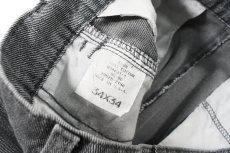 画像5: Used Dockers Tuck Denim Trouser made in USA (5)