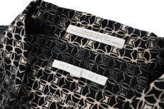 画像4: Used Perry Ellis Open Collar Shirt (4)