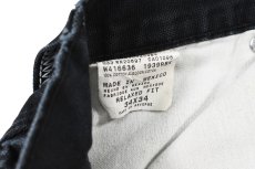 画像5: Used Dickies Duck Carpenter Pants (5)