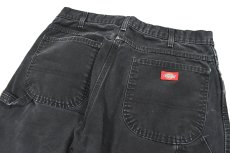 画像4: Used Dickies Duck Carpenter Pants (4)